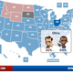 Illustration for article titled Obama Crushes Romney in Ohio (Among Players of emMaple Story/em)